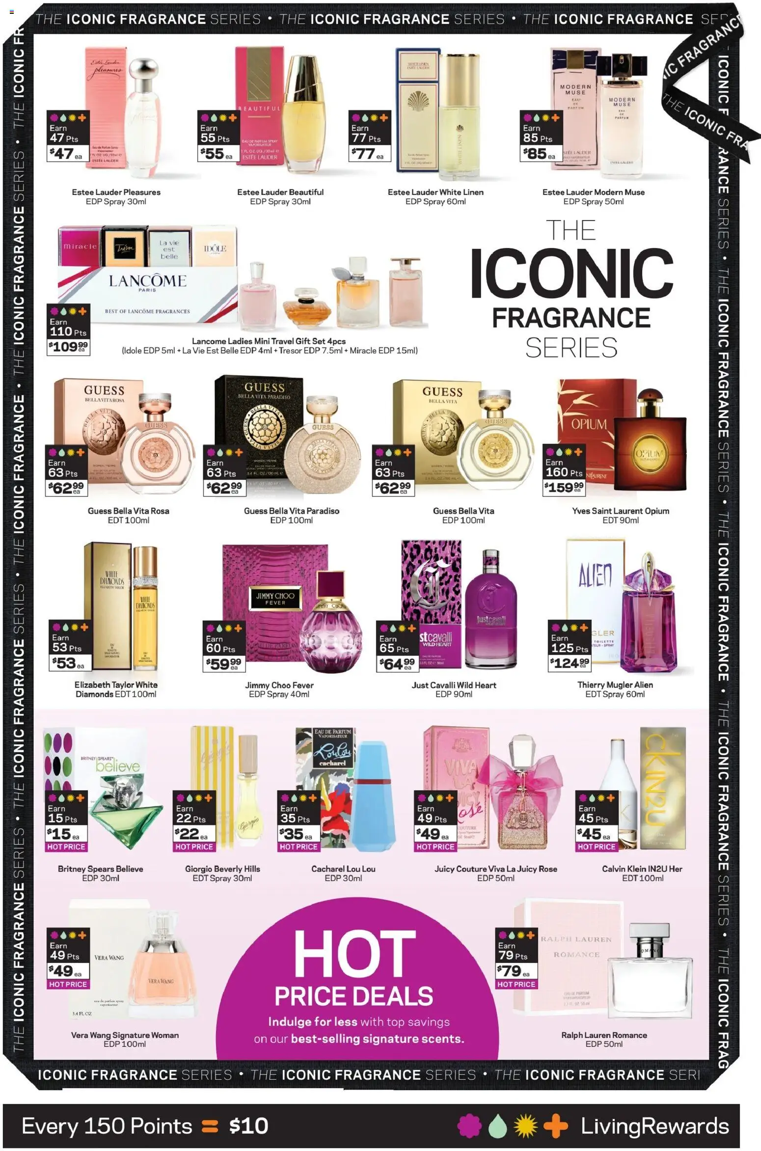 Life Pharmacy catalogue from 30.03.2026 | Page: 15