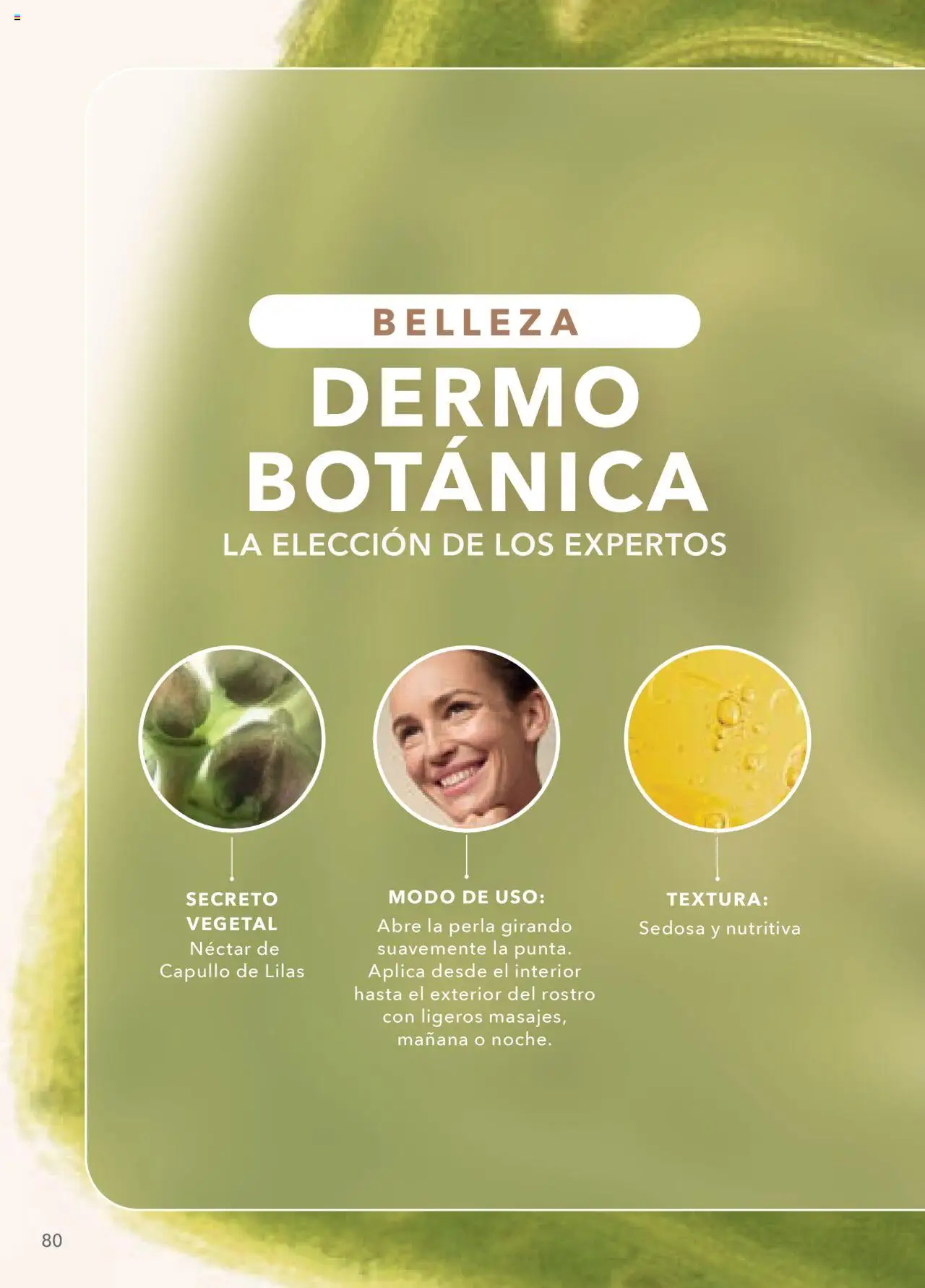 Nuevas ofertas de Yves Rocher válidas en toda la República Mexicana desde el 07.10.2025. ¡Encuentra las mejores ofertas en Yves Rocher - Campaña 14 2025! | Página: 82