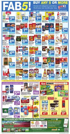 Preview of Shaw's weekly ads valid from 03.04.2026 | Page: 3