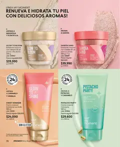 CyZone catálogo C08/2026 -  Vista previa de la revista de la tienda CyZone valido desde el 15.04.2026 | Página: 70