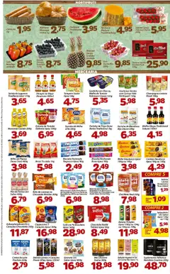 Confiança - Ofertas da semana - Pré-Visualização do folheto da loja Confiança, válido de 14.10.2025 | Página: 2