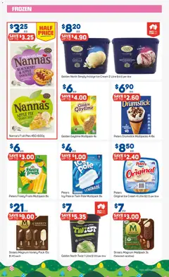 Preview of Foodland catalogue  - valid from 25.03.2026 | Page: 26