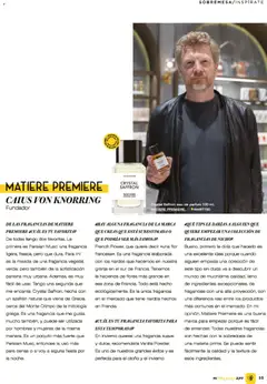 Vista previa de Palacio De Hierro catálogo, nuevo folleto de la tienda, válido en México a partir del 02.02.2026 | Página: 57