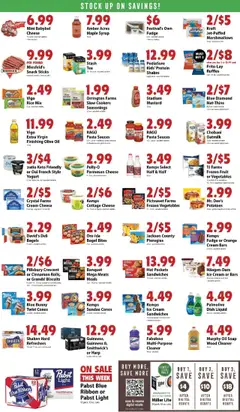 Festival Foods Weekly Ad - valid from 17.09.2025 | Page: 6