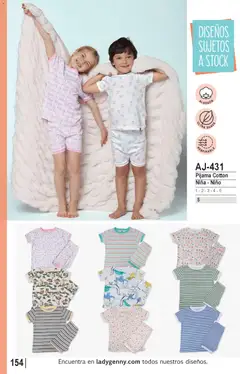 Ofertas Lady Genny válido desde el 09.02.2026 | Página: 156