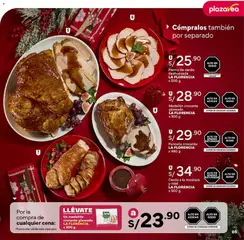 Vista previa de folleto Catálogo Plaza Vea  de la Plaza Vea válido desde 10.12.2025 | Página: 5