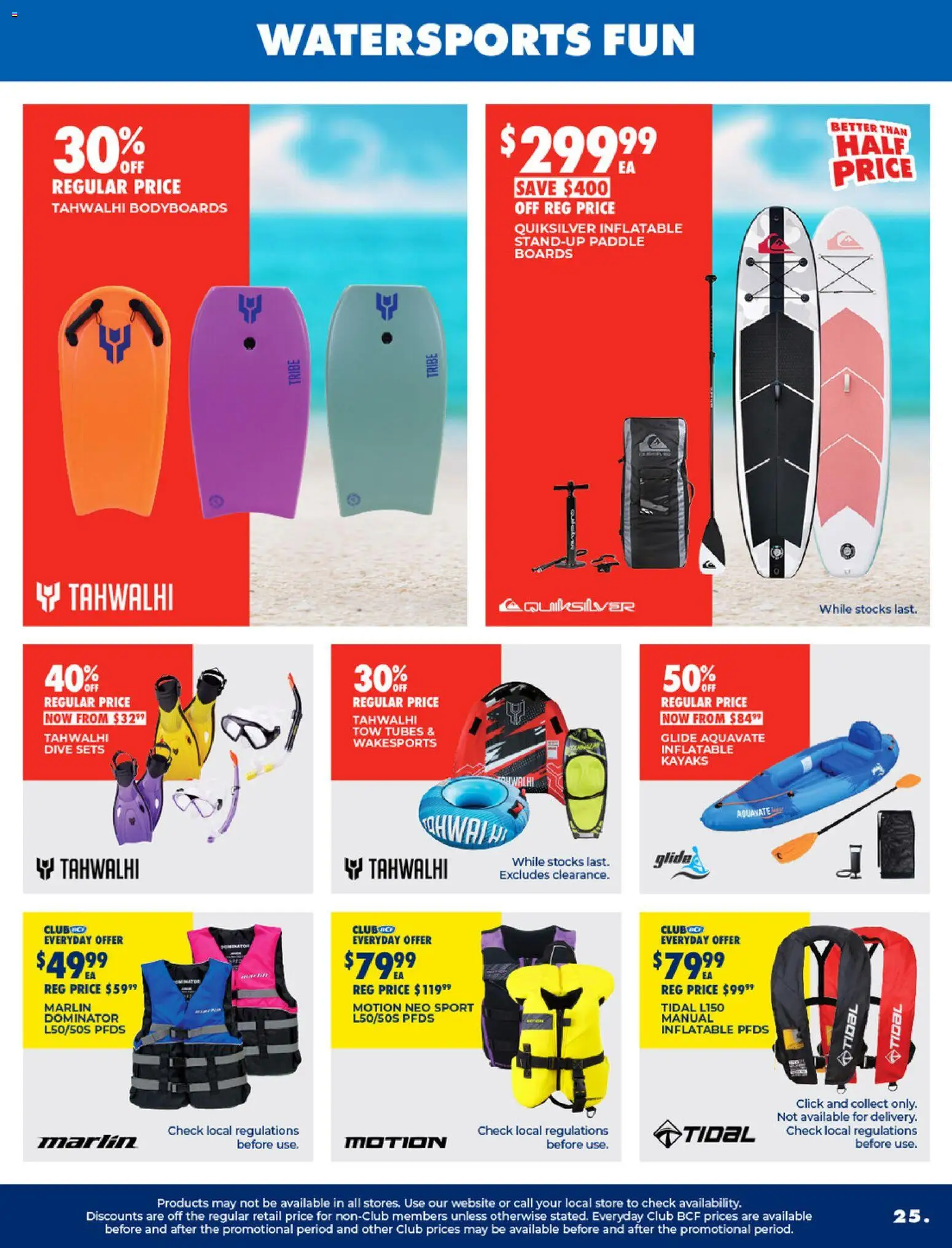 BCF catalogue - valid from 17.03.2026 | Page: 25