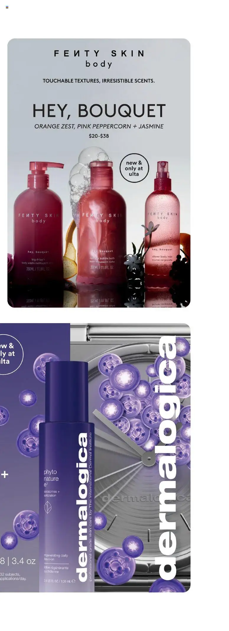 Ulta Beauty Black Friday - valid from 23.11.2025 | Page: 95