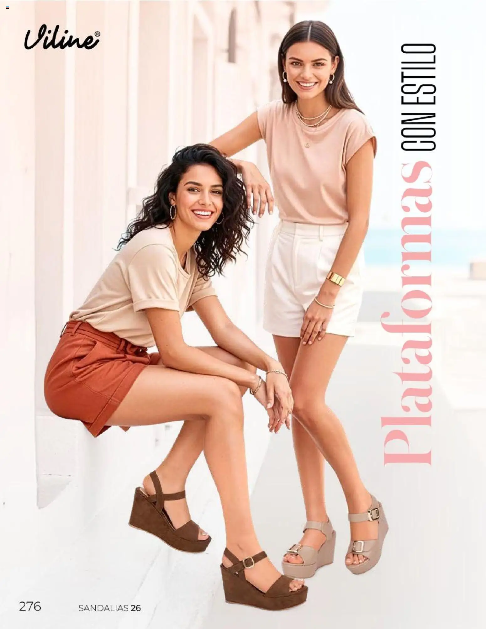 Nuevas ofertas de Price Shoes válidas en toda la República Mexicana desde el 31.01.2026. ¡Encuentra las mejores ofertas en Price Shoes Catálogo Sandalias ! | Página: 276 | Productos: Sandalias