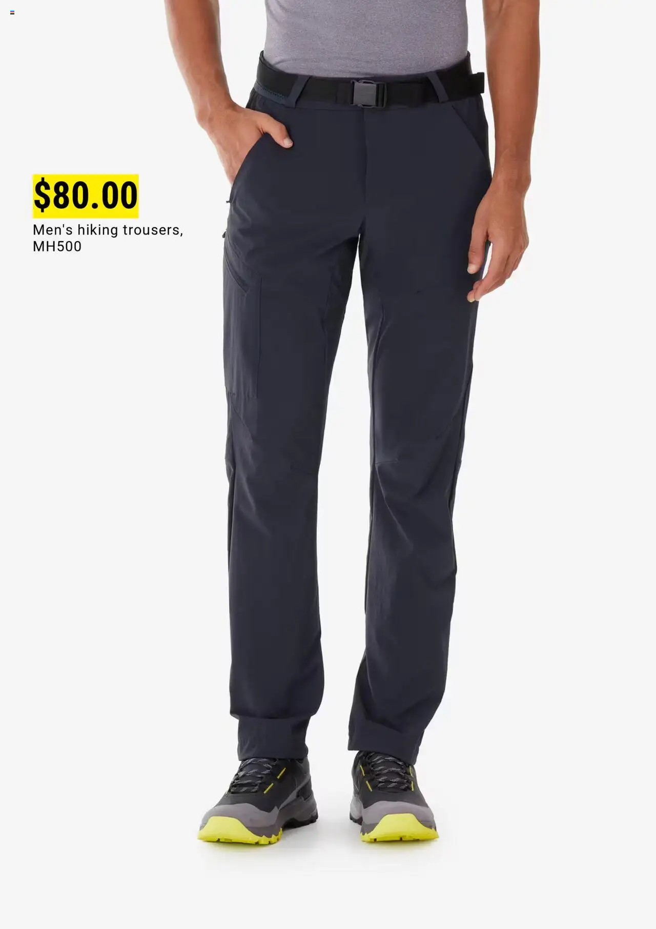 Decathlon catalogue - valid from 01.08.2025 | Page: 5