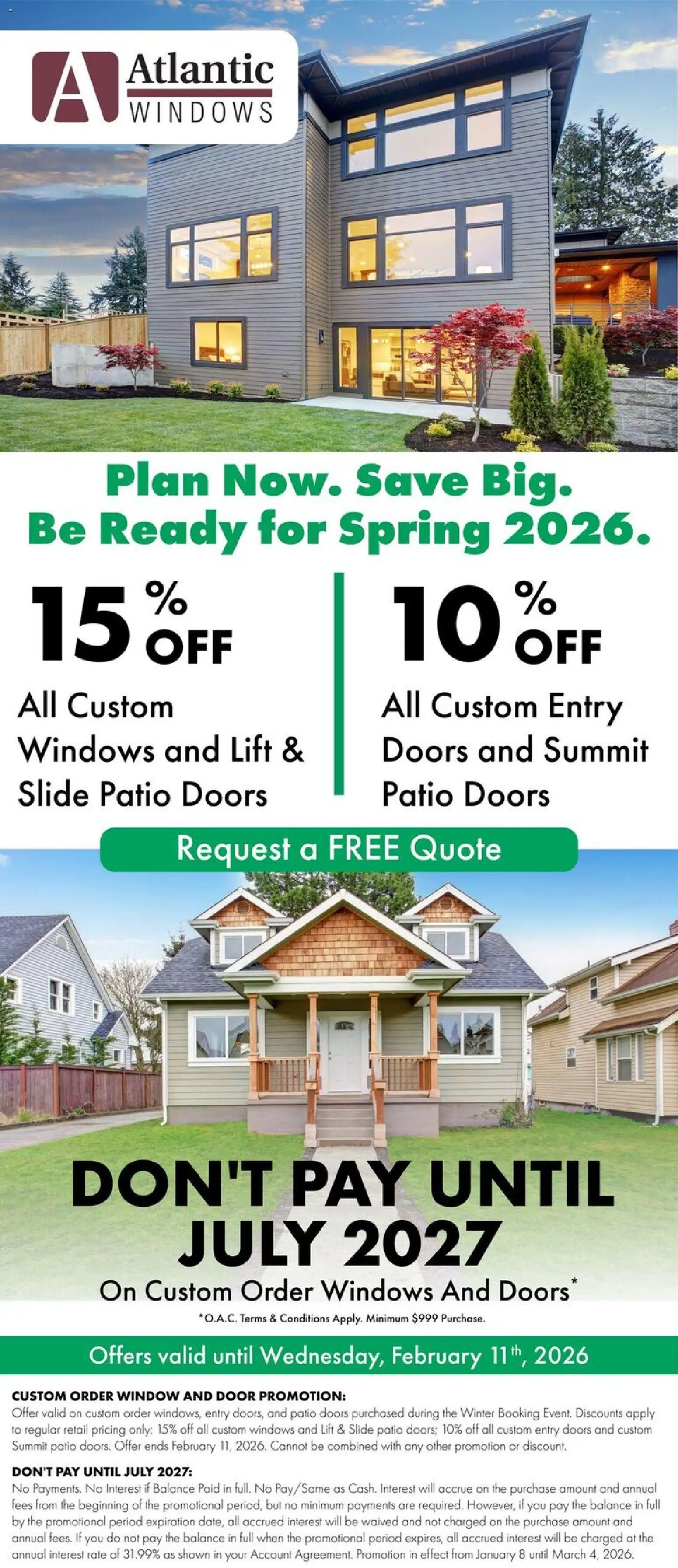 Kent flyer valid from 05.02.2026 | Page: 10