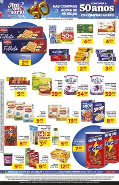 Carrefour - Ofertas da semana - Pré-Visualização do folheto da loja Carrefour, válido de 10.10.2025 | Página: 8