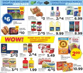 Preview of Food 4 Less weekly ads valid from 15.04.2026 | Page: 3