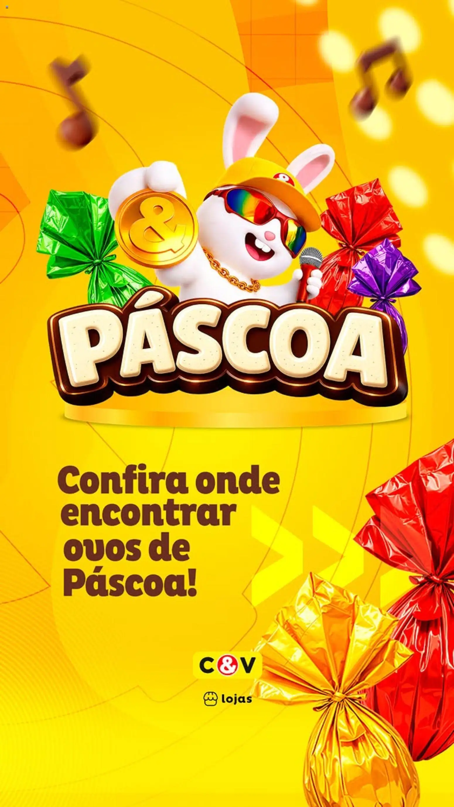 Casa e Video Folheto - válido de 17.03.2026 | Página: 1 | Produtos: Ovos