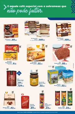 Sam's Club Folheto - válido de 24.07.2025 | Página: 4