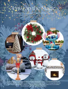 Costco catalogue - valid from 01.09.2025 | Page: 12 | Products: Lamp