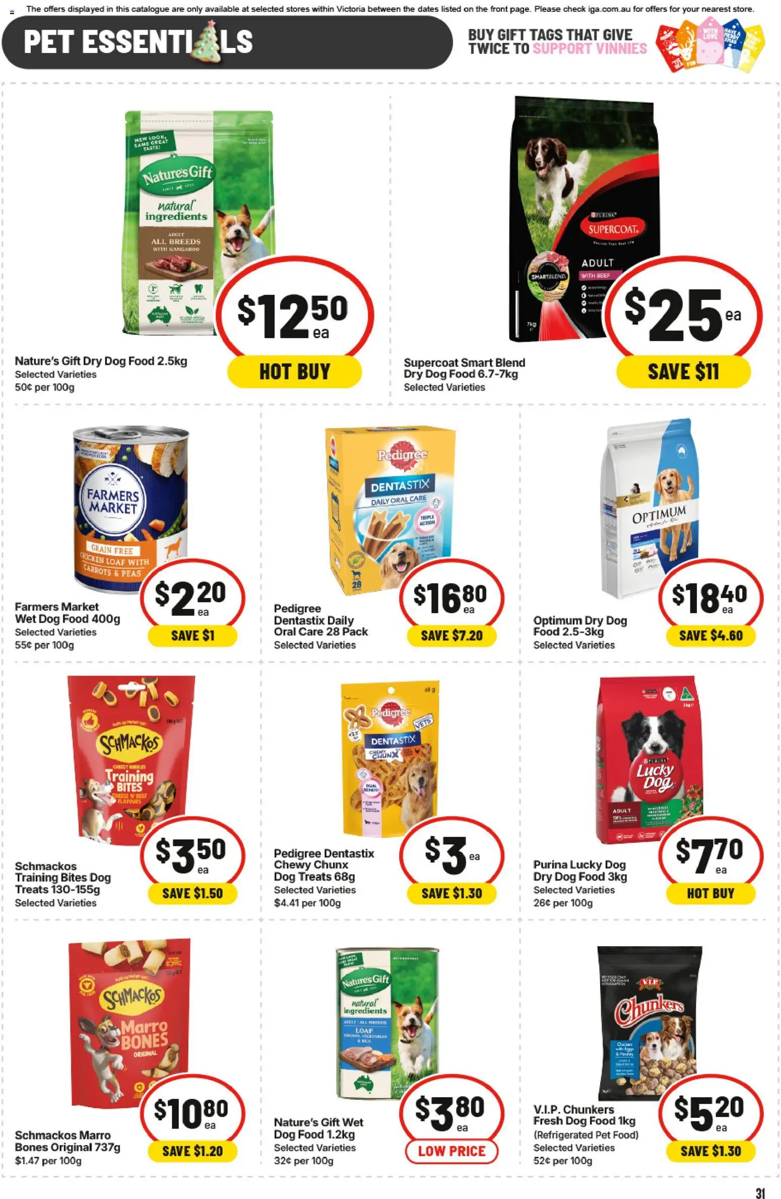 IGA catalogue - valid from 12.11.2025 | Page: 28 | Products: Toilet, Cleaner, Lemon, Multipurpose