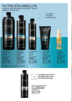 Vista previa de folleto Avon - Campaña 16 de la Avon válido desde 12.10.2025 | Página: 148