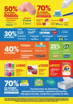 Vista previa Vea - Ofertas fin de semana | Córdoba válido desde el 17.10.2025 | Página: 8