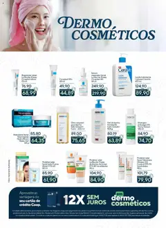 Coop Folheto - válido de 01.08.2025 | Página: 8