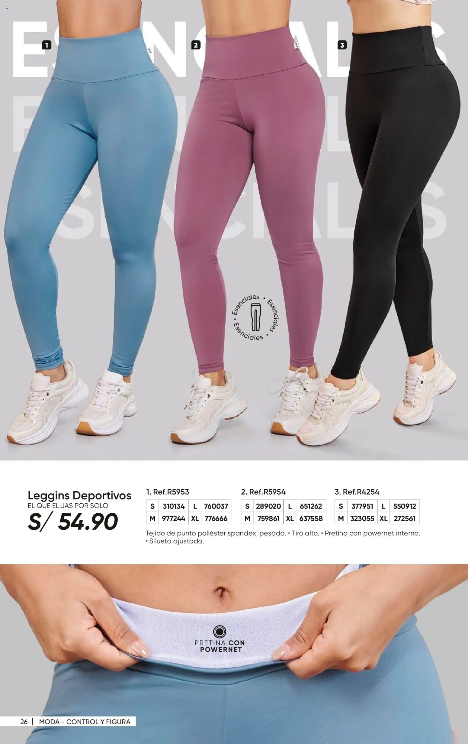 Catálogo Azzorti válido desde 07.01.2026 | Página: 27