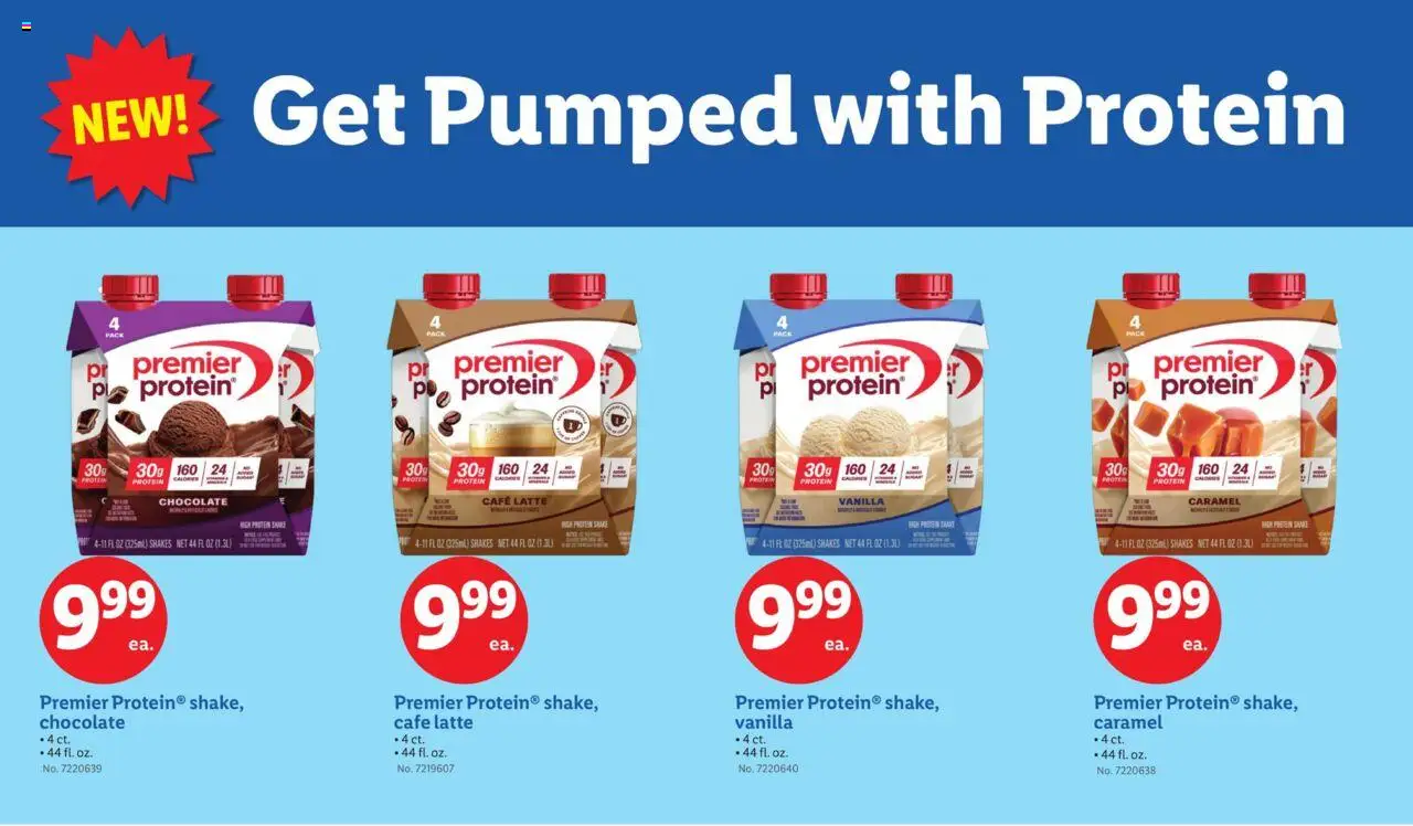 Lidl Weekly Ad - NJ - valid from 06.08.2025 | Page: 6 | Products: Chocolate