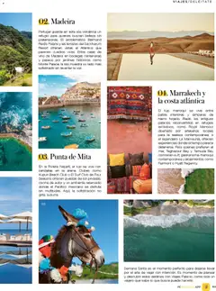 Vista previa de Palacio De Hierro catálogo, nuevo folleto de la tienda, válido en México a partir del 21.11.2025 | Página: 99