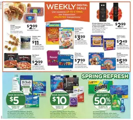 Preview of Pick ‘n Save weekly ads valid from 08.04.2026 | Page: 2