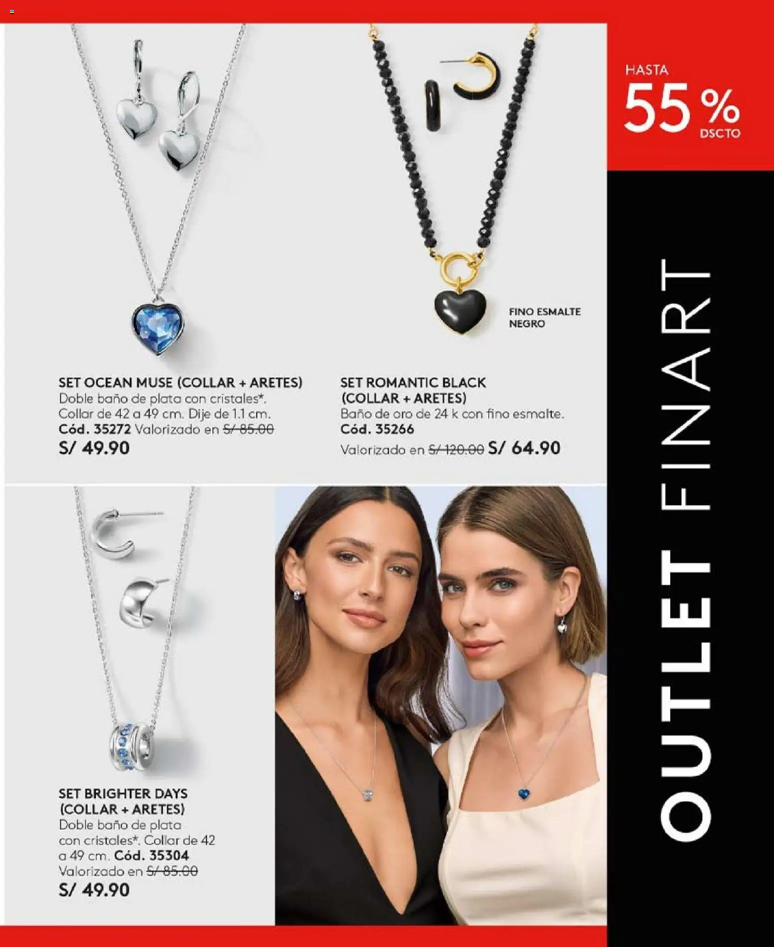 Catálogo Ésika válido desde 18.12.2025 | Página: 89 | Productos: Baño