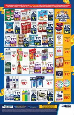 Roldão - Ofertas da semana - Pré-Visualização do folheto da loja Roldão, válido de 16.04.2026 | Página: 4