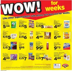 Preview of Hannaford weekly ads valid from 04.01.2026 | Page: 8