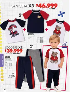 Pacifika - Campaña 02 / 2026 -  Vista previa de la revista de la tienda Pacifika valido desde el 01.02.2026 | Página: 184