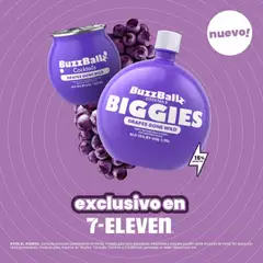 Vista previa de 7-Eleven folleto, nuevo folleto de la tienda, válido en México a partir del 16.04.2026