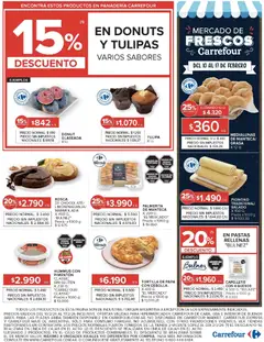 Vista previa Carrefour ofertas válido desde el 10.02.2026 | Página: 20