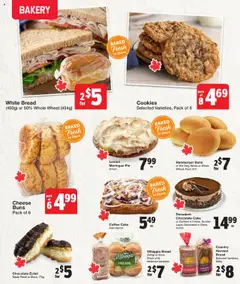 Quality Foods flyer valid from 24.07.2025 | Page: 7