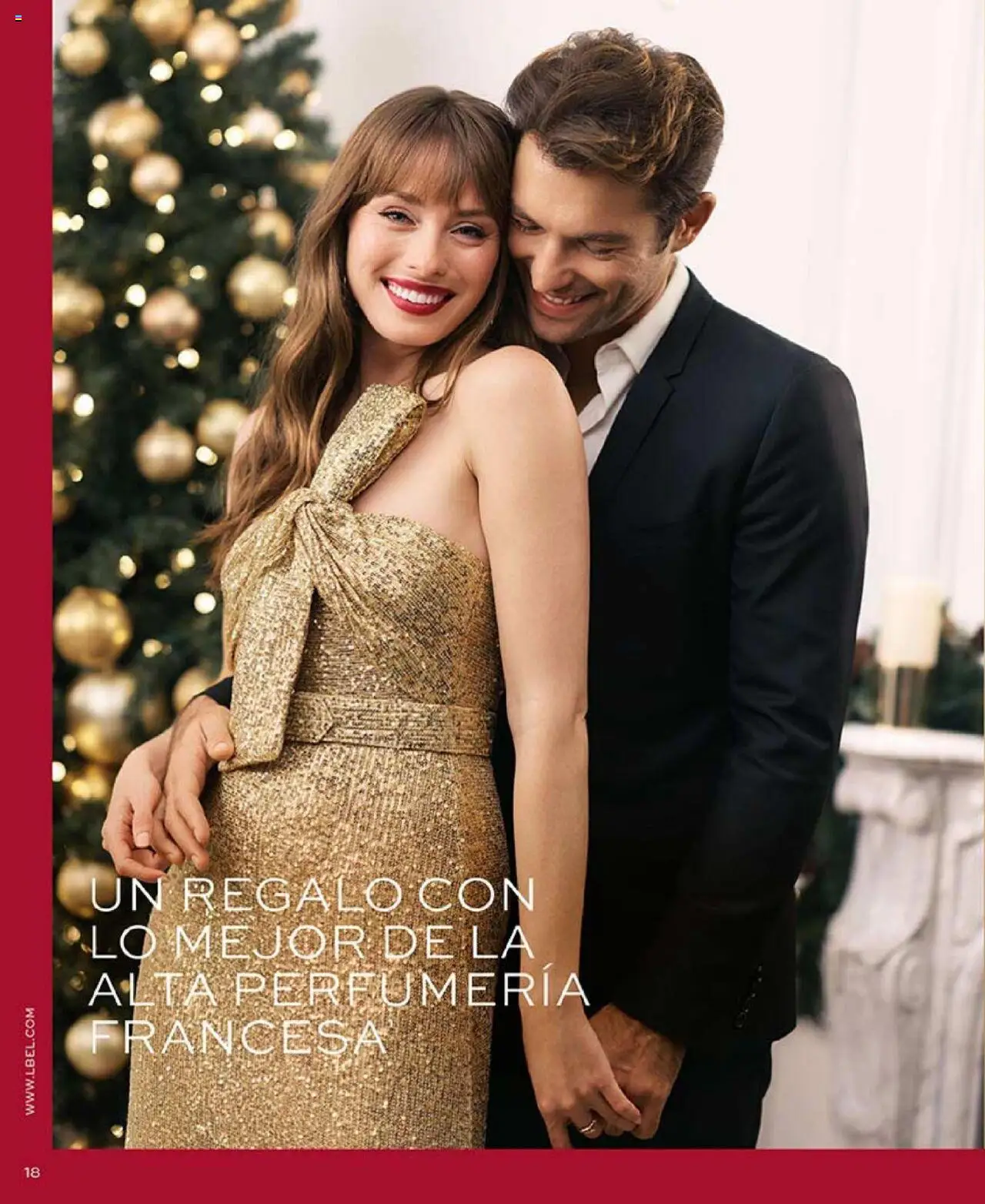 L'Bel revista - valida desde el 14.10.2025 | Página: 18