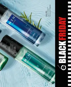 Ésika - Catálogo C17 -  Vista previa de la revista de la tienda Ésika valido desde el 14.10.2025 | Página: 165