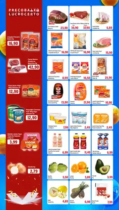 Spani Atacadista - Ofertas da semana - Pré-Visualização do folheto da loja Spani Atacadista, válido de 07.04.2026 | Página: 2