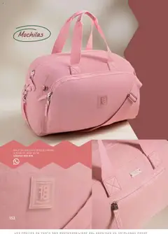 Vista previa de SC Pakar Catálogo Ropa y Accesorios, nuevo folleto de la tienda, válido en México a partir del 24.07.2025 | Página: 152