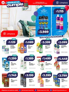 Vital - Ofertas │ válido desde el 15.09.2025 | Página: 7