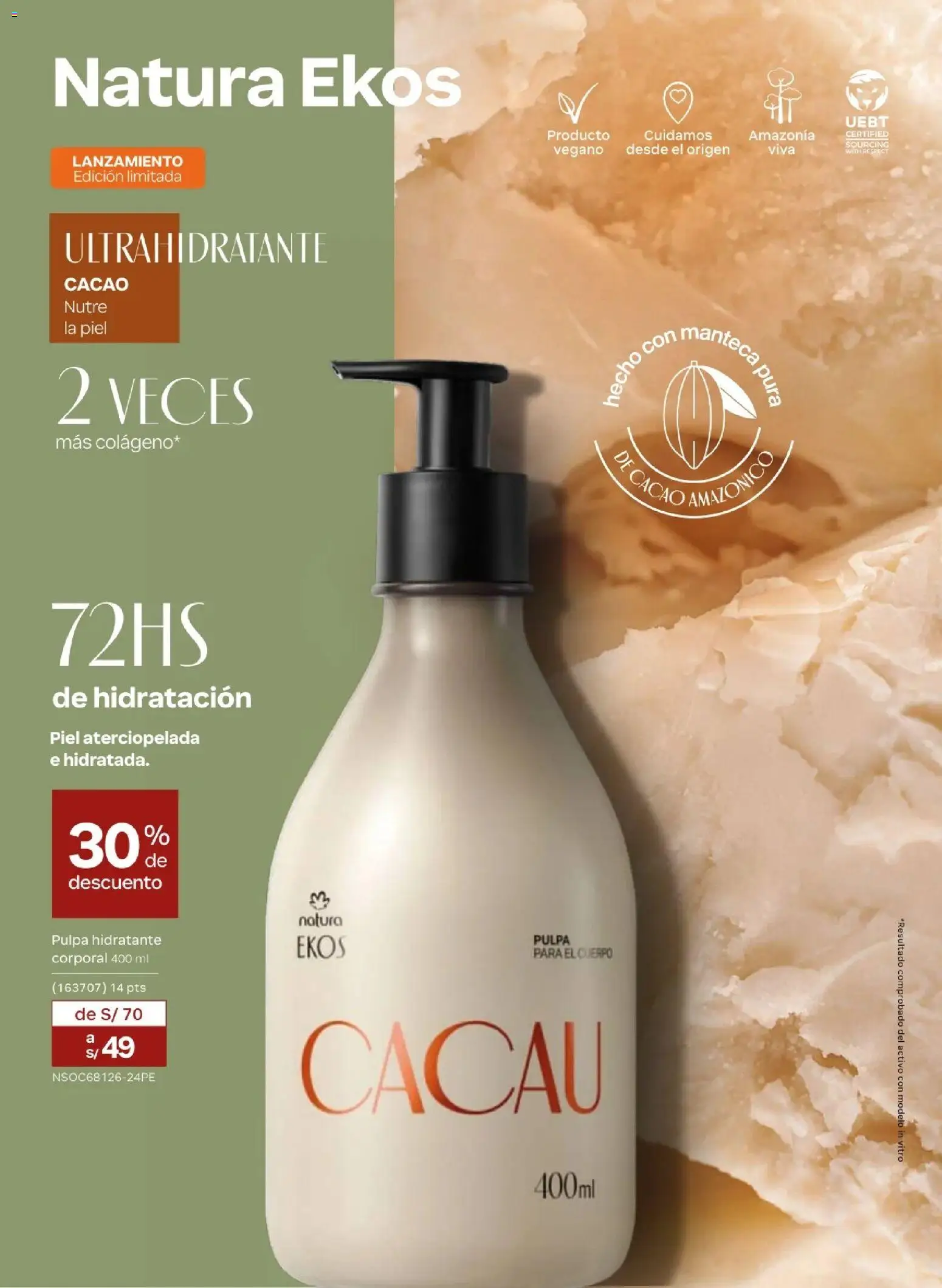 Catálogo Natura válido desde 31.03.2026 | Página: 101