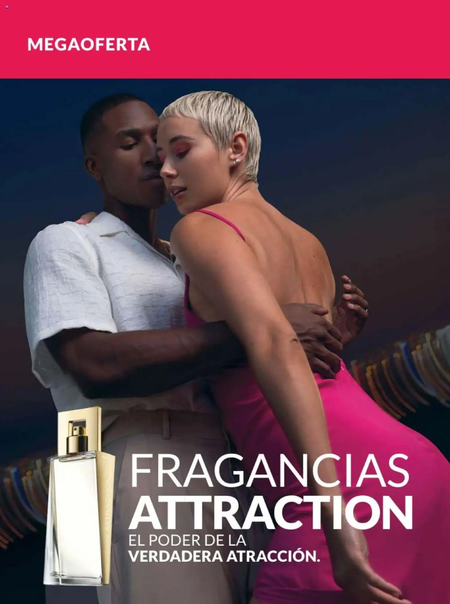 Nuevas ofertas de AVON válidas en toda la República Mexicana desde el 13.03.2026. ¡Encuentra las mejores ofertas en AVON campaña 5 2026! | Página: 72