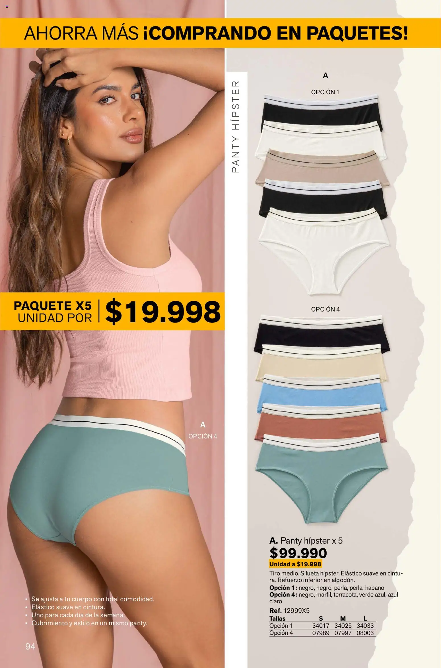 Leonisa revista - valida desde el 02.01.2026 | Página: 94