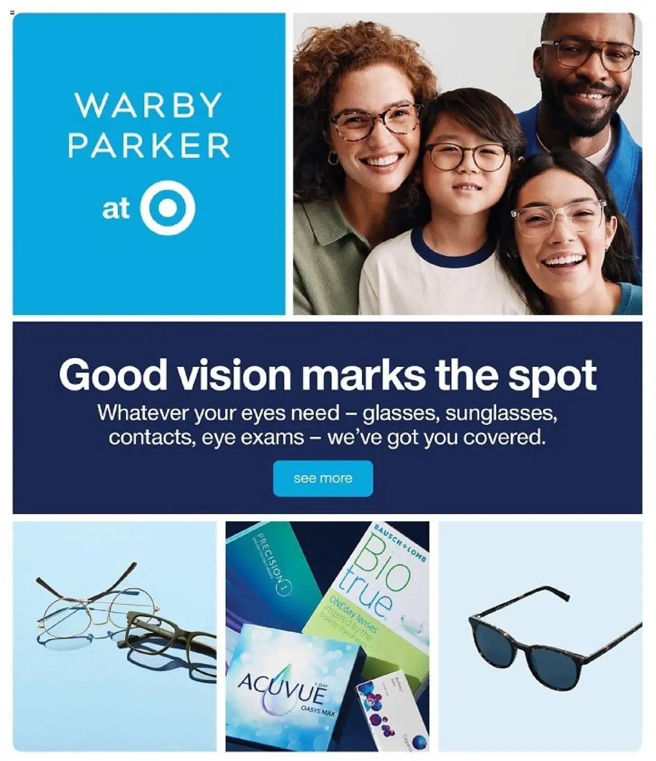 Target Weekly Ad - valid from 10.08.2025 | Page: 34