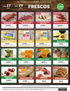 Vista previa Jumbo ofertas válido desde el 27.04.2026