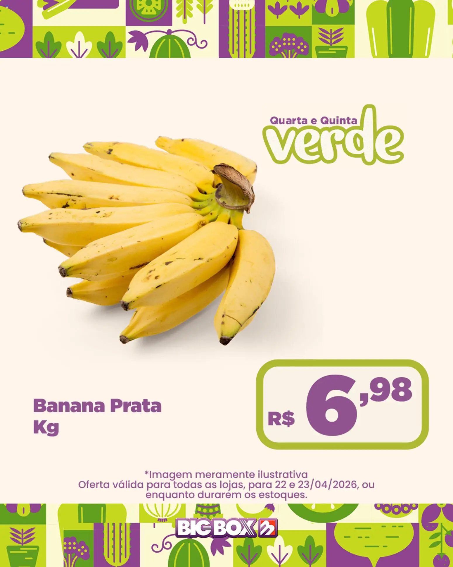 Big Box Folheto - válido de 22.04.2026 | Página: 2