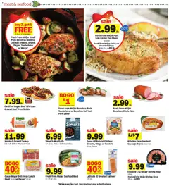 Preview of Meijer weekly ads valid from 28.11.2025 | Page: 5