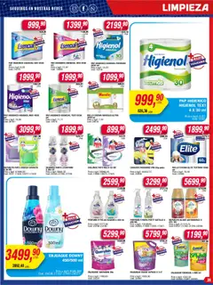 Maxiconsumo ofertas │ válido desde el 14.07.2025 | Página: 21