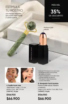 Avon - Catálogo casa & estilo 02/2026 -  Vista previa de la revista de la tienda Avon valido desde el 01.02.2026 | Página: 63