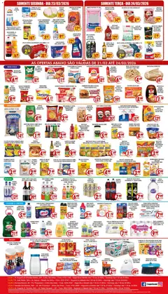 Kaçula - Ofertas da semana - Pré-Visualização do folheto da loja Kaçula, válido de 21.03.2026 | Página: 2